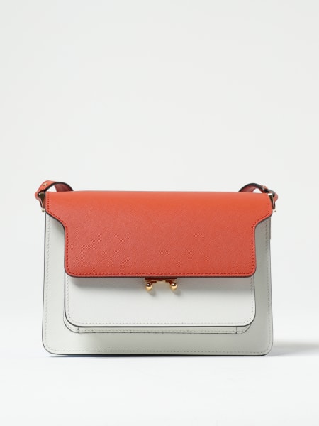 Crossbody bags woman Marni