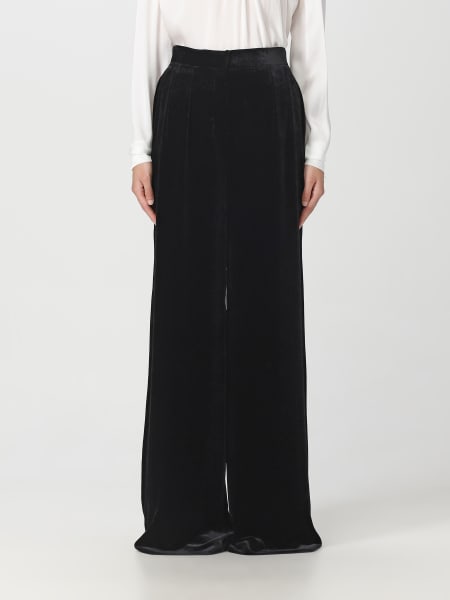 Pants woman Alberta Ferretti