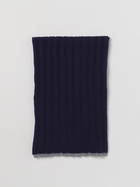 스카프 남성 Brunello Cucinelli