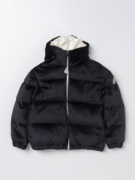 Jacket girl Moncler