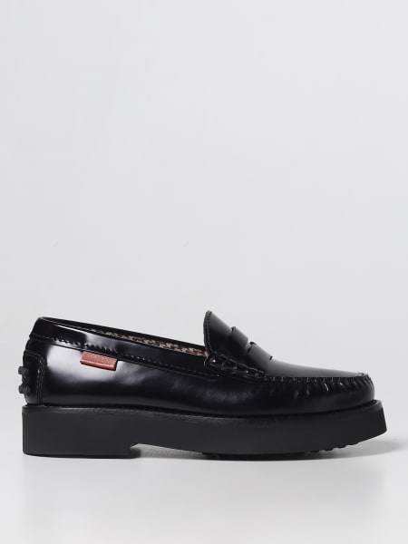 Loafers women Tod's