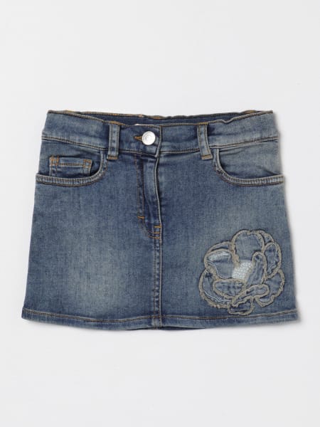 Skirt kids Monnalisa