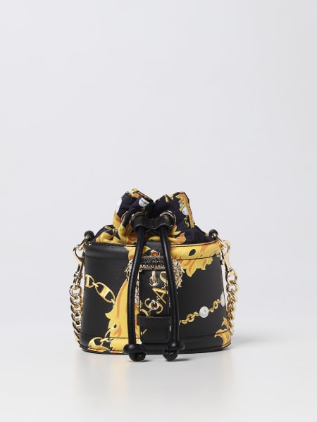 Shoulder bag women Versace Jeans Couture