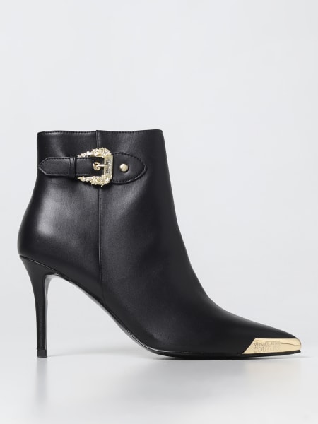 Zapatos mujer Versace Jeans Couture