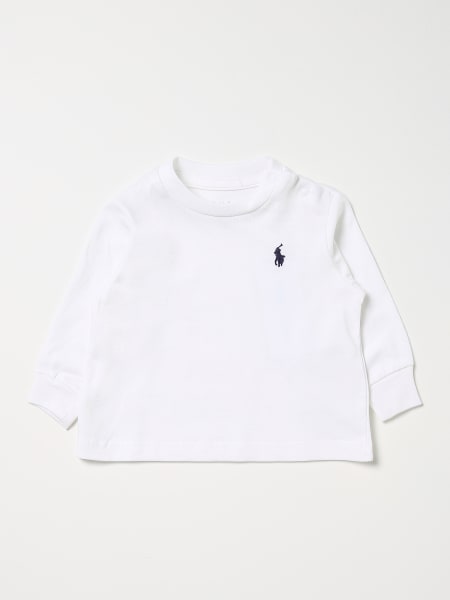 T-shirt kids Polo Ralph Lauren