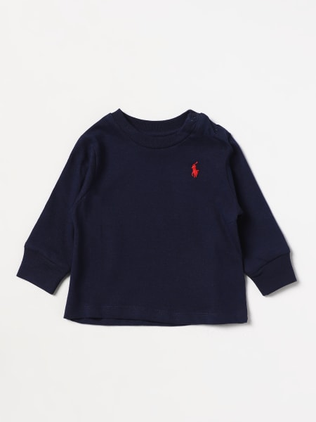 T-shirt kids Polo Ralph Lauren