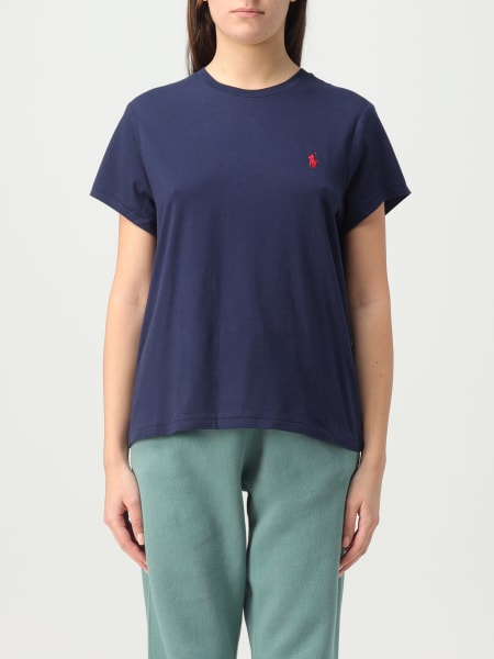 Polo shirt woman Polo Ralph Lauren