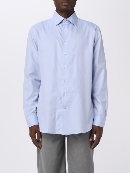 Etro shirt in cotton