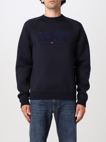 Sudadera hombre Kiton