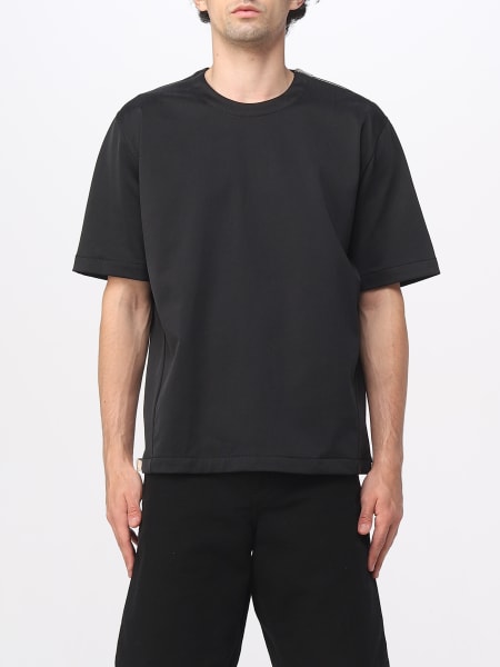 T-shirt man Jil Sander