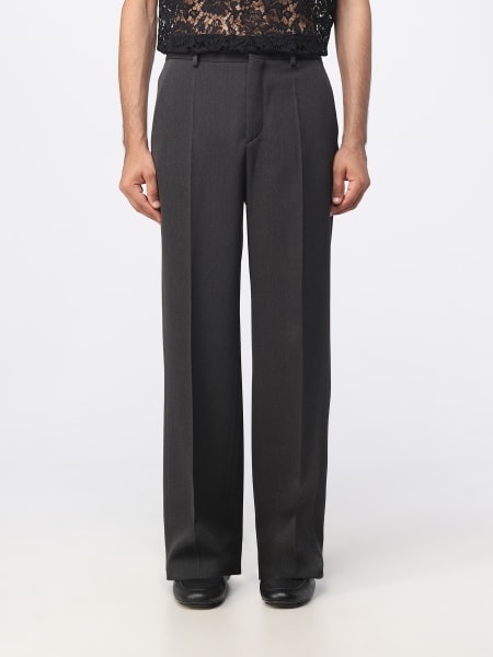 Trousers men Valentino