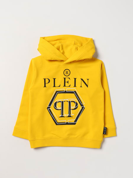 Sweater boys Philipp Plein