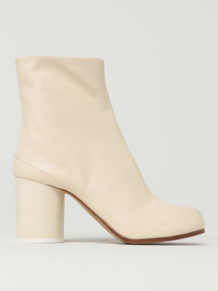 Boots woman Maison Margiela