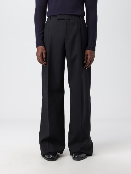 Alexander McQueen wool pants