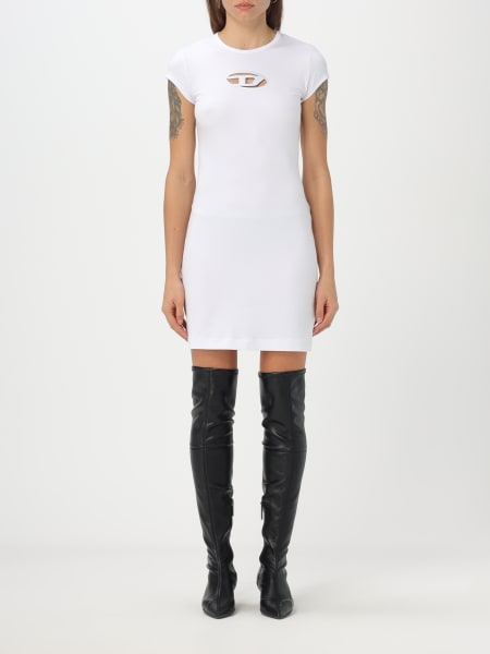 드레스 여성 Diesel