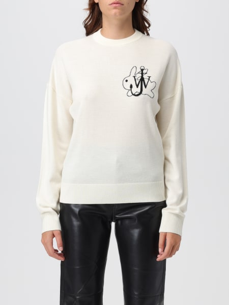 Pullover Damen Jw Anderson