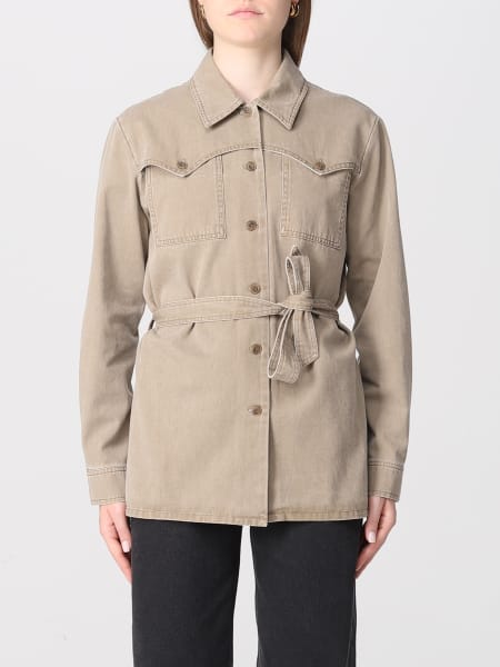 Jacke damen A.P.C.