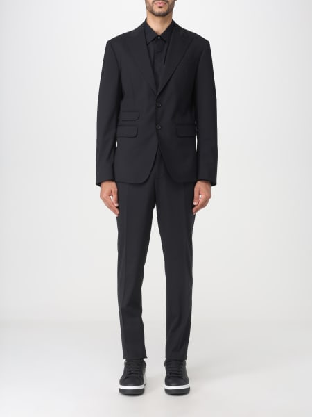 Suit men Dsquared2