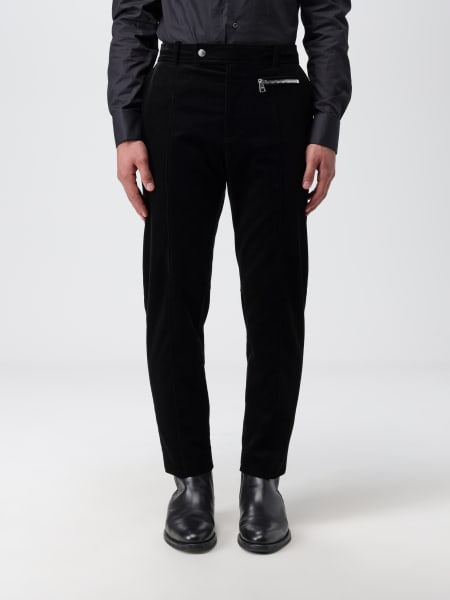 Balmain corduroy pants