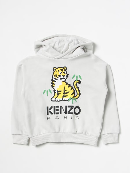 Sweater boys Kenzo Kids