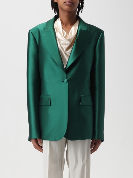 Blazer woman Alberta Ferretti