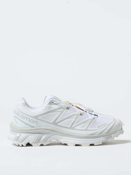 シューズ メンズ Salomon>