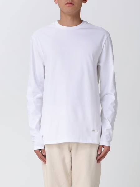 T-shirt man Jil Sander