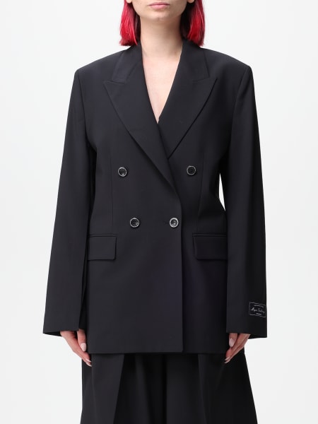 MSGM: Veste femme MSGM