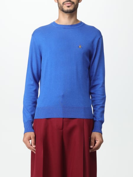 Vivienne Westwood: Sweater man Vivienne Westwood