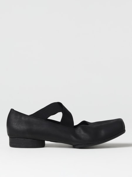 Uma Wang: Zapatos mujer Uma Wang