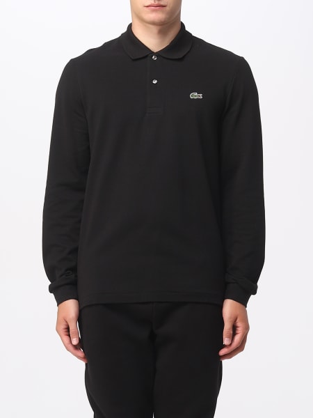 Pullover herren Lacoste