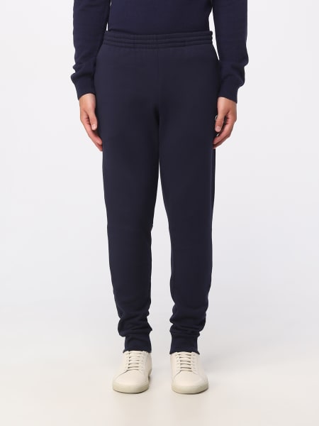 Hose herren Lacoste
