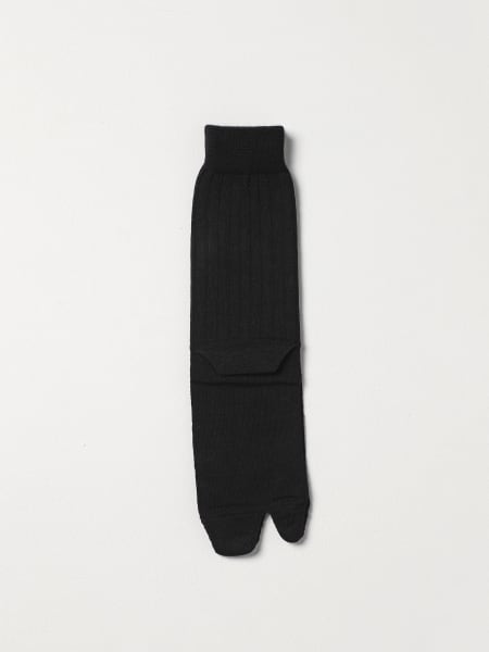 Socks men Maison Margiela