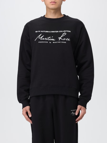 Sweatshirt homme Martine Rose