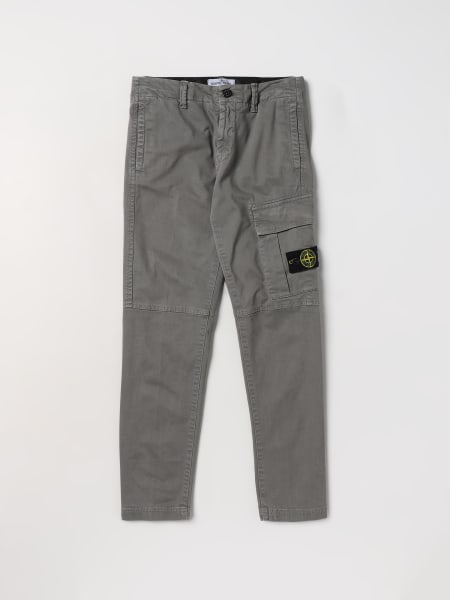 Pantalón niños Stone Island Junior