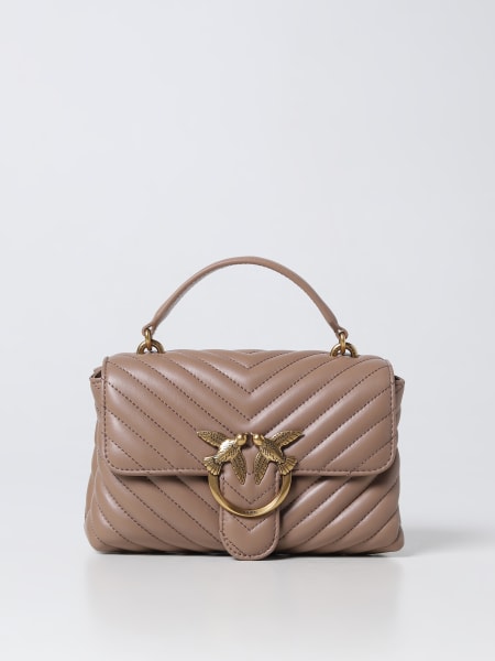 Shoulder bag woman Pinko