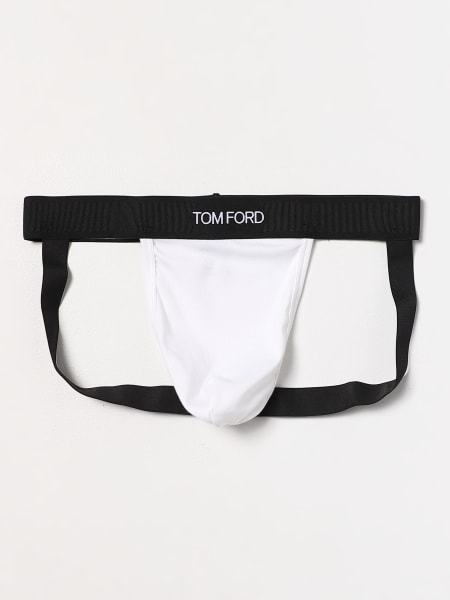 Tom Ford: Нижнее бельё для него Tom Ford