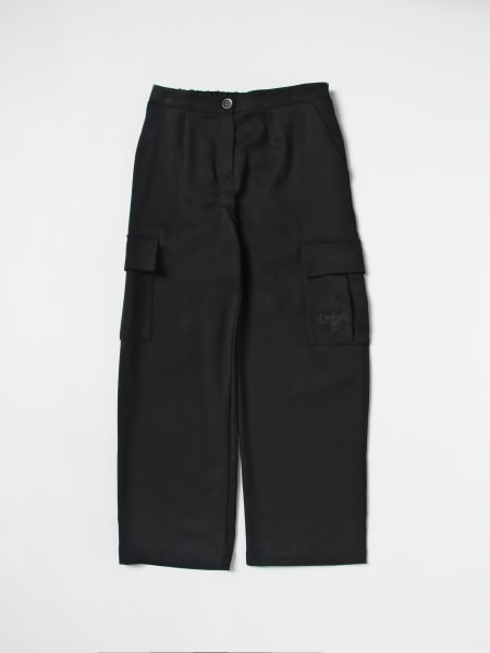 Trousers girl Pinko Kids