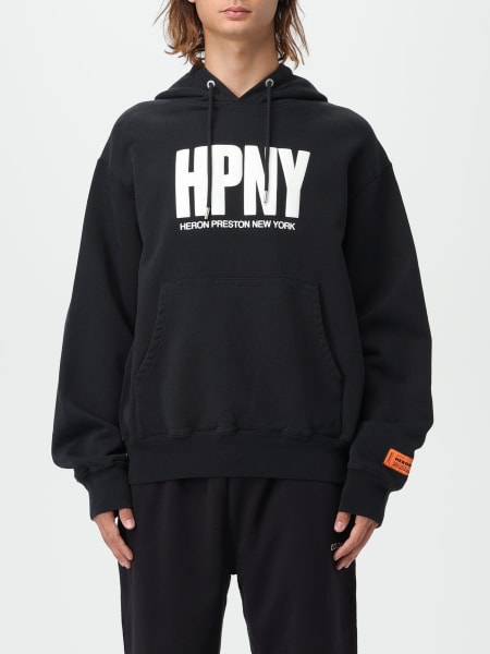 Jumper men Heron Preston