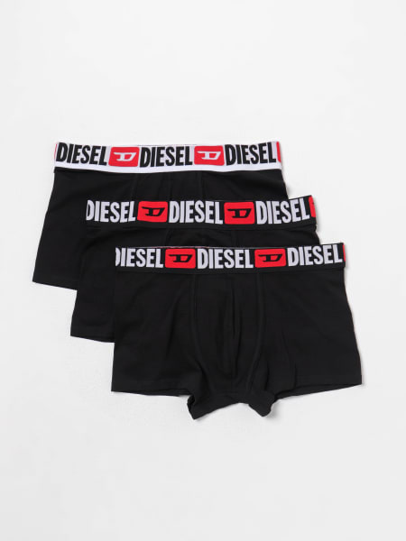 언더웨어 남성 Diesel