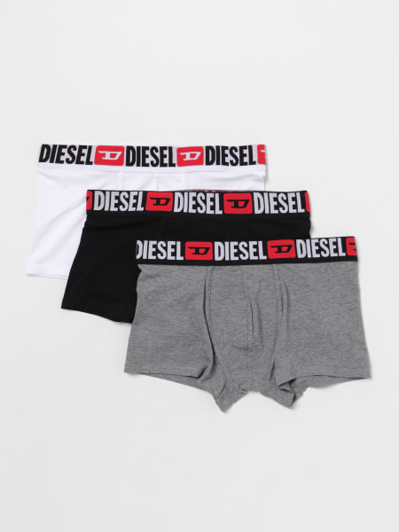 언더웨어 남성 Diesel