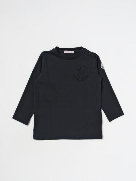 T-shirt boy Moncler