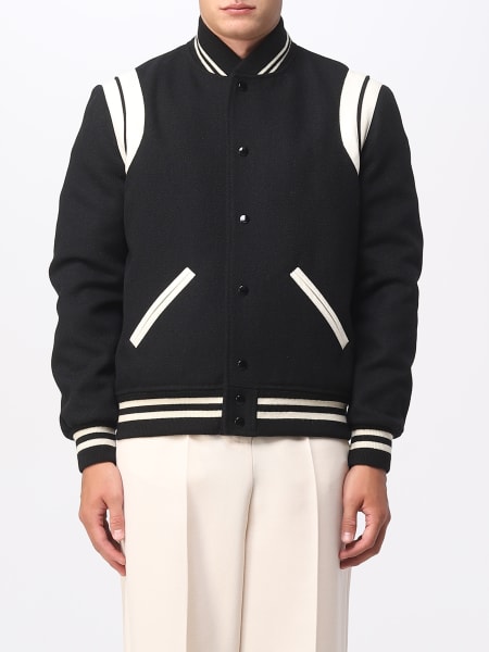 Saint Laurent para hombre: Chaqueta hombre Saint Laurent