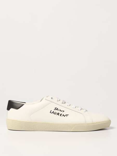 Baskets homme Saint Laurent