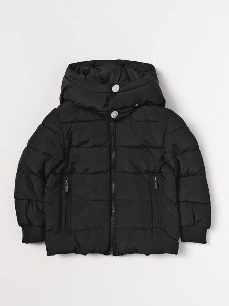 Moschino: Veste garçon Moschino Kid