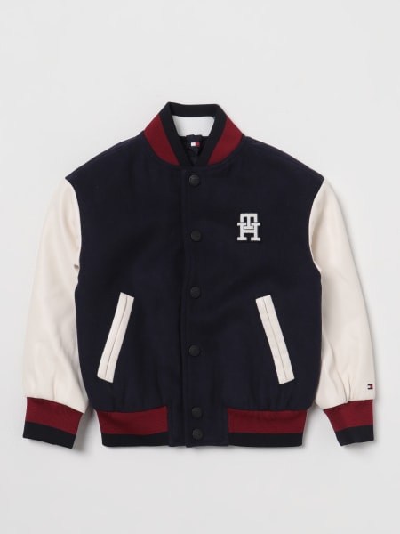 Jacket boys Tommy Hilfiger