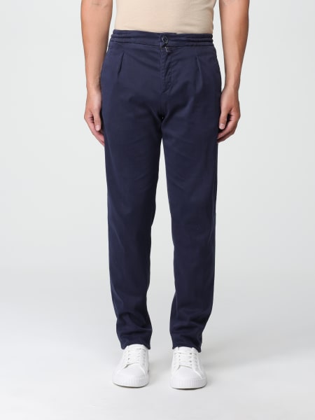 Pants men Kiton