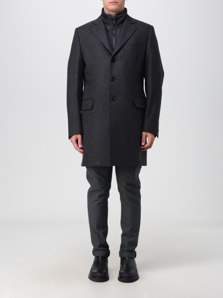 Fay: Manteau homme Fay