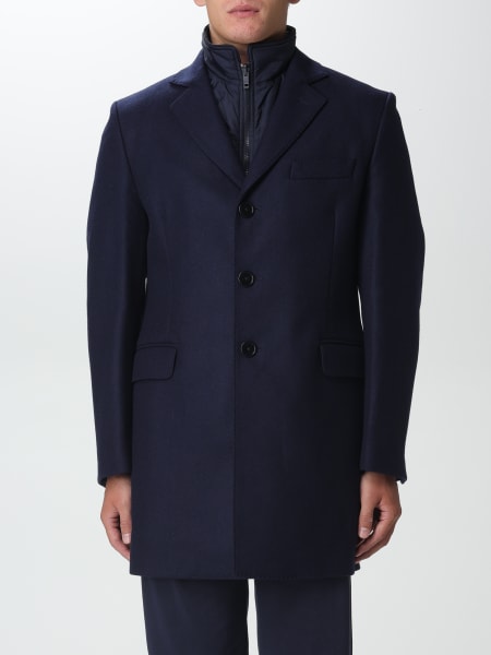 Fay: Manteau homme Fay