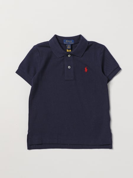 Polo shirt kids Polo Ralph Lauren